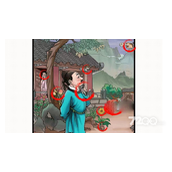 《识字大师》静夜思找出不和谐通关策略