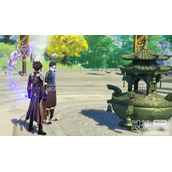 原神岩游记炉灶之神任务完成攻略一览