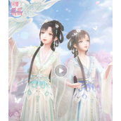 《闪耀暖暖》鸢飞春晓活动2023