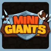 MiniGiants最新版