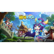 萌斗魏蜀吴最新礼包码汇总