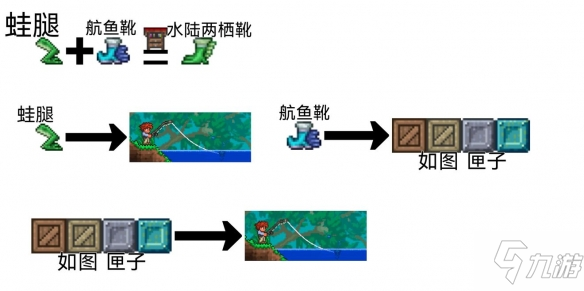 《泰拉瑞亚》战士毕业饰品有推荐吗 毕业饰品推荐及收集方式