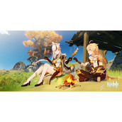 原神水神芙卡洛斯技能效果是什么