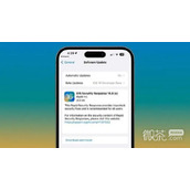 ios16.4Beta3发布内容一览
