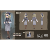 第五人格记者技能详情
