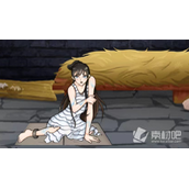《文字玩出花》帮她逃离困境通关策略