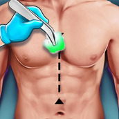 医生手术模拟游戏安卓版