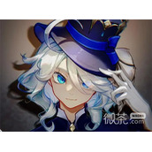 原神水神芙卡洛斯技能爆料一览