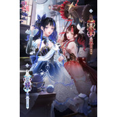 闪耀暖暖魔杖之约活动一览