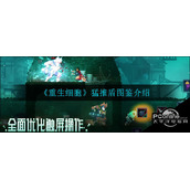 盾牌类武器的猛推盾属性怎么样