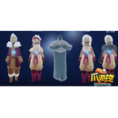 光遇穿越季先祖在哪里