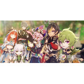 《原神》畅畅和她的小伙伴任务完成策略
