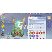 梦幻新诛仙神兽怎么进阶