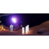 《光遇》穿越季第二个任务攻略