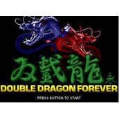 双截龙机皇版DoubleDragon