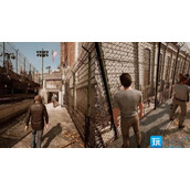 逃出生天steam叫什么名字steam英文名一览