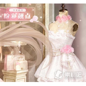 《奇迹暖暖》异彩风尚高分搭配策略