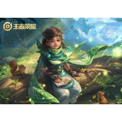 王者荣耀3月体验服辅助装改动了什么