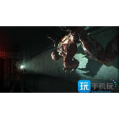 生化危机2舔食者怎么打舔食者击杀技巧攻略