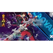 镇魂街天生为王角色强度一览