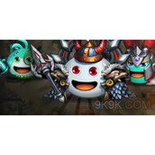 不思议迷宫巫魔冈布奥技能天赋一览