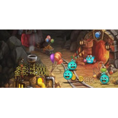 不思议迷宫魔术师冈布奥技能天赋一览
