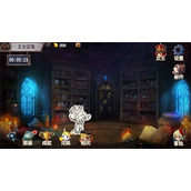 宝石研物语无尽回廊怎么过