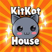 奇特科特之家酒店游戏中文版（KitKot House）