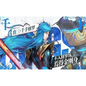 镇魂街天生为王唐三怎么样