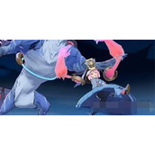 镇魂街天生为王朱童幻兽师强度测评攻略