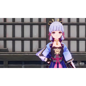 原神3.5神里绫华配队攻略