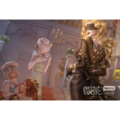 第五人格2023周年逸闻活动一览