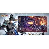 极无双2金将哪个厉害