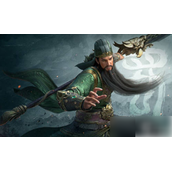 极无双2如何获得关羽