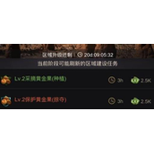 小小蚁国区域建设任务怎么做