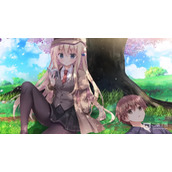 《原神》3.5神里绫华天赋一览