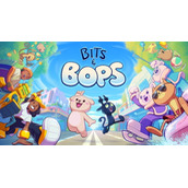 节奏游戏《Bits  Bops》还将发售PS和Xbox版