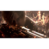 《生化危机4重制版》PS5预购特典领取方法