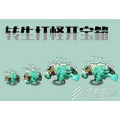 转生打怪开宝箱新手开局怎么玩
