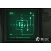 《生化危机4重制版》专家模式废物处理间电子终端解谜策略