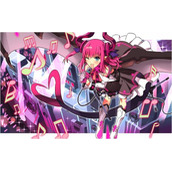 《FGO》奥特祭活动剑龙娘超高难本攻略