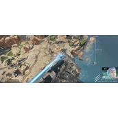 Apex英雄14赛季排位尾气特效展示一览