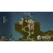 《莱莎的炼金工房3》特殊npc寻找技巧