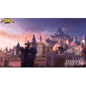 万国觉醒压堡是什么意思