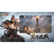极无双2强势阵容搭配分享