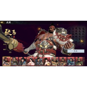 极无双2武将排行