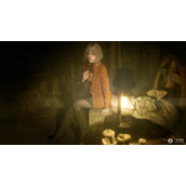 《生化危机4重制版》第十六章扩展宝藏位置一览