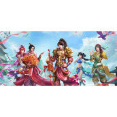 《问道》金系技能有哪些？金系所有技能介绍