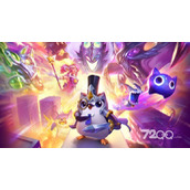 《云顶之弈》S8.5装备合成表