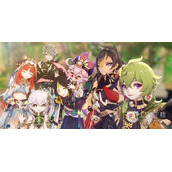 原神3.6版本新增成就有哪些